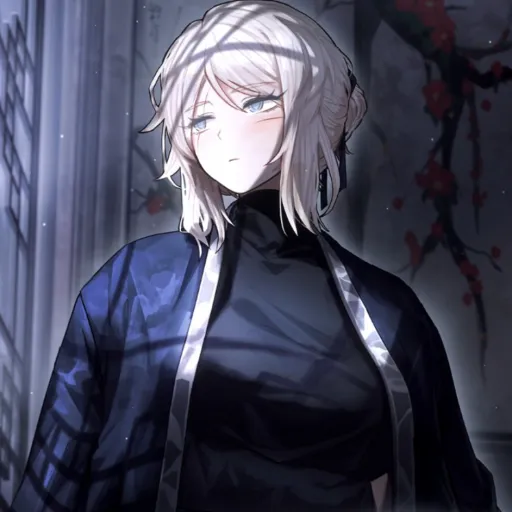 creator faust's avatar