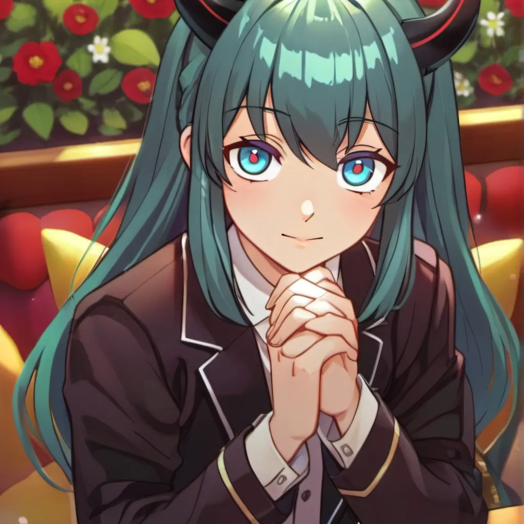 chat with ai character: muichiro Tokito