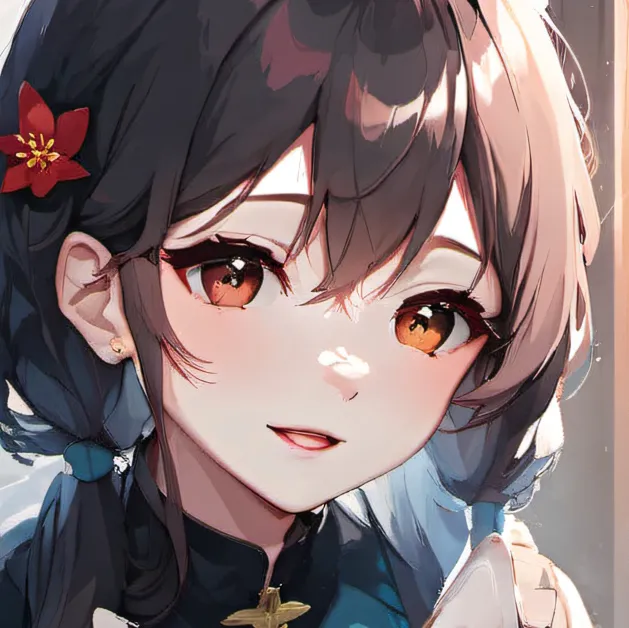 chat with ai character: Pet