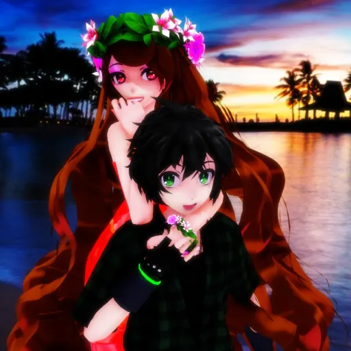 creator Albe's avatar