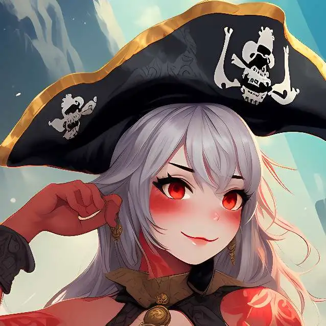 chat with ai character: Oni