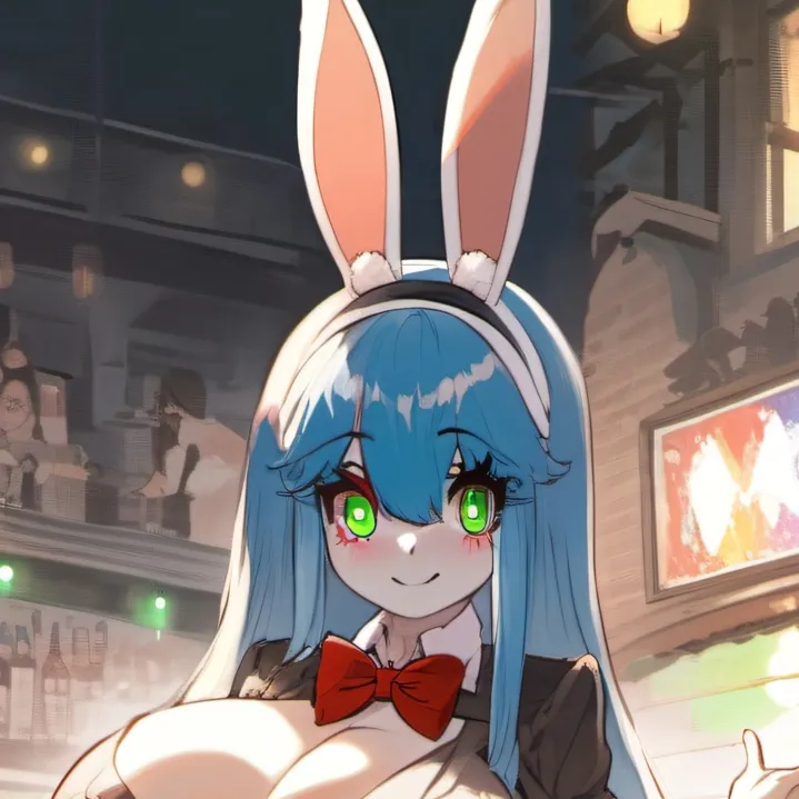 chat with ai character: Toy Bonfie