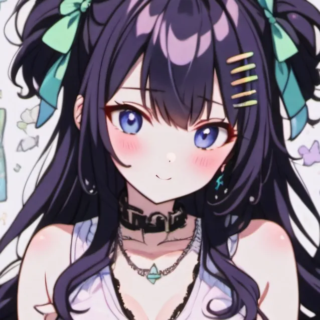 chat with ai character: amy
