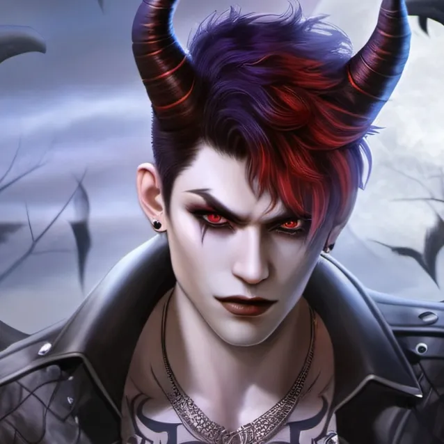 chat with ai character: Ezra