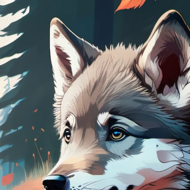 chat with ai character: Jeremiah