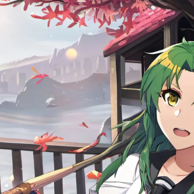 chat with ai character: medorri