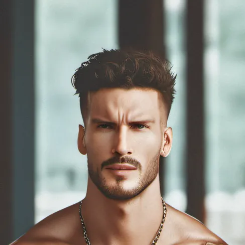 chat with ai character: Charles 
