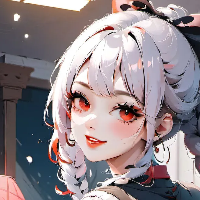 chat with ai character: Regular Roomate