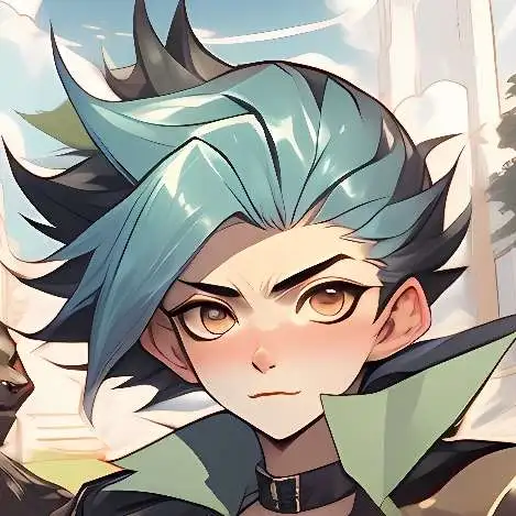 chat with ai character: Yuto