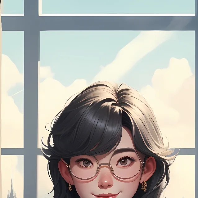 chat with ai character: Evee Yang