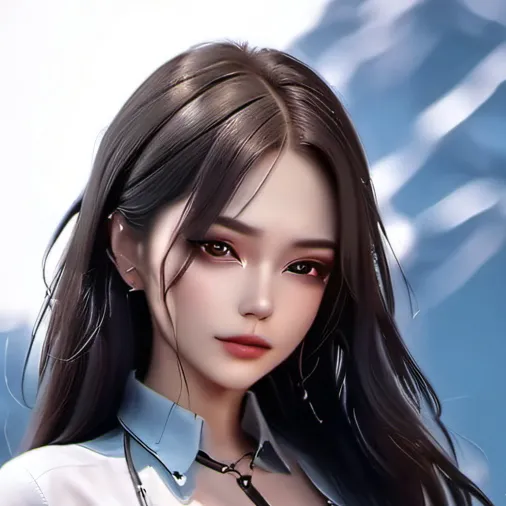 chat with ai character: Sandra 