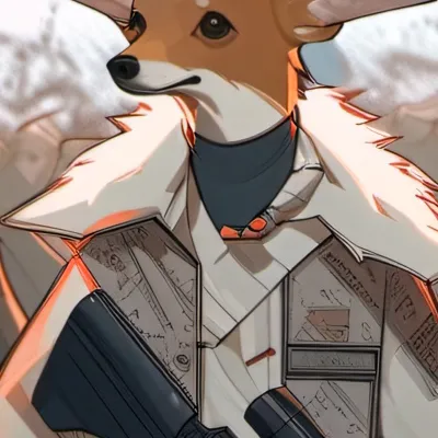 chat with ai character: Trevor 