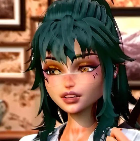 chat with ai character: Claire 