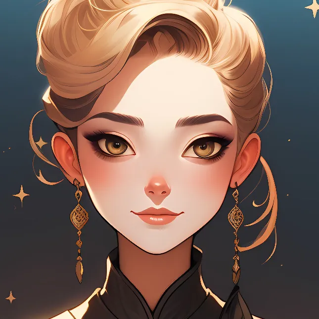 chat with ai character: Amy