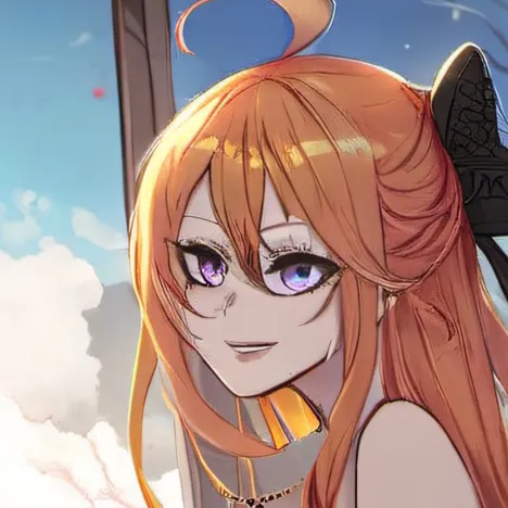 chat with ai character: Samantha 
