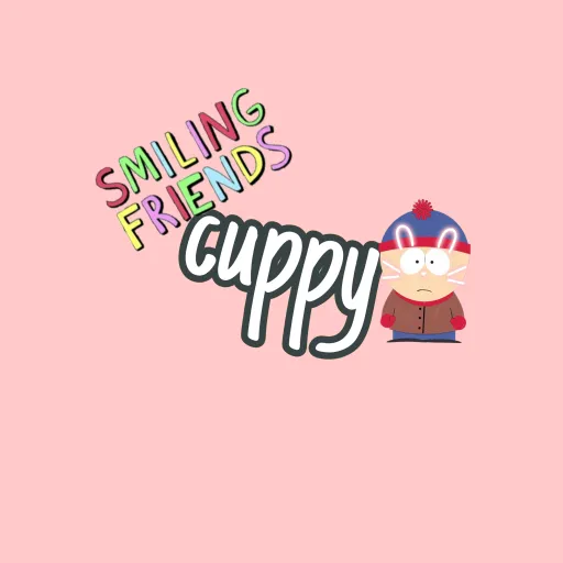 creator cupcakemash's avatar