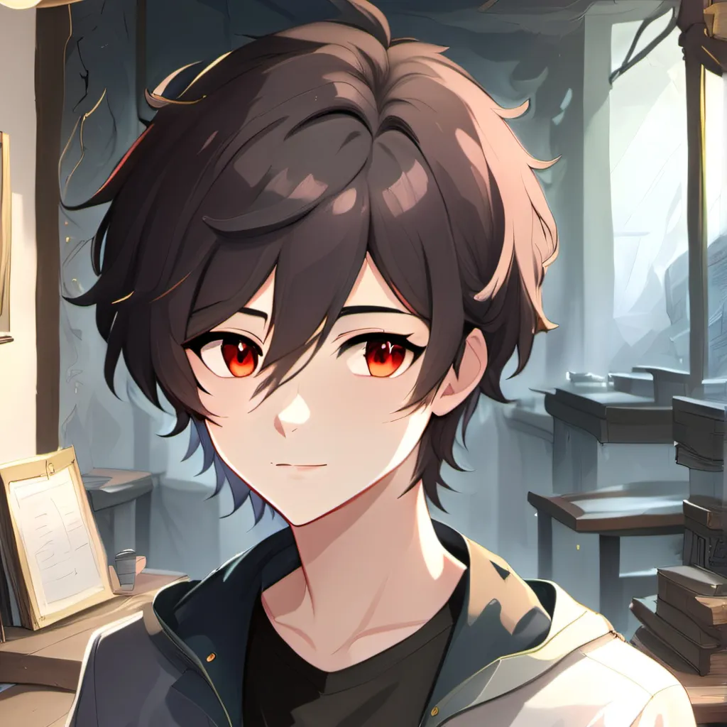 chat with ai character: hashiras