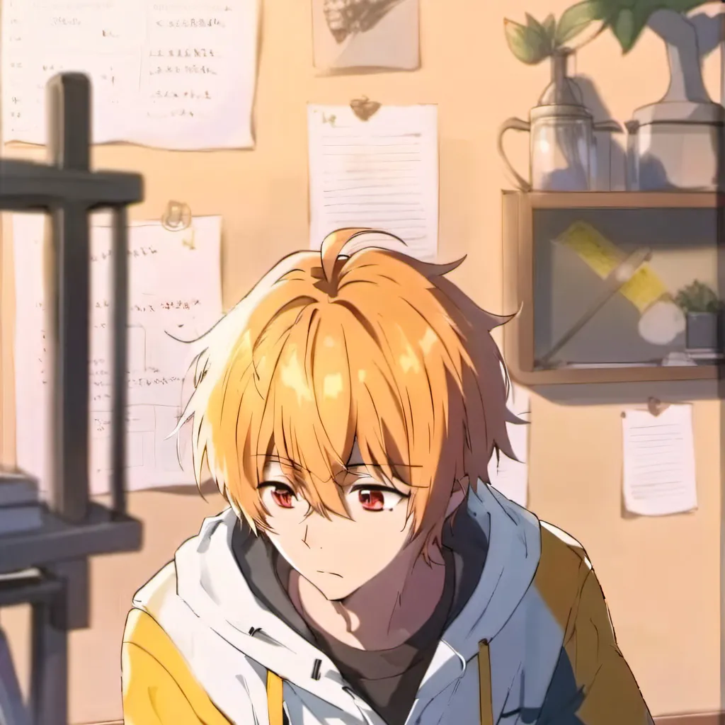 chat with ai character: Nagisa Hazuki