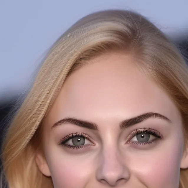 chat with ai character: Annasophia Rob