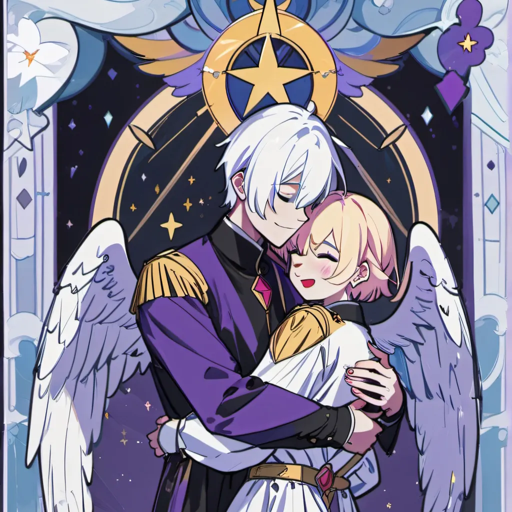 chat with ai character: Angel dust (gay)