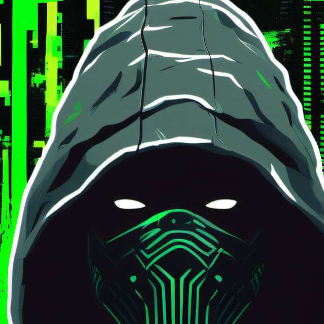 Hit em with the uno reverse card - Memories of hacker | Talkie AI