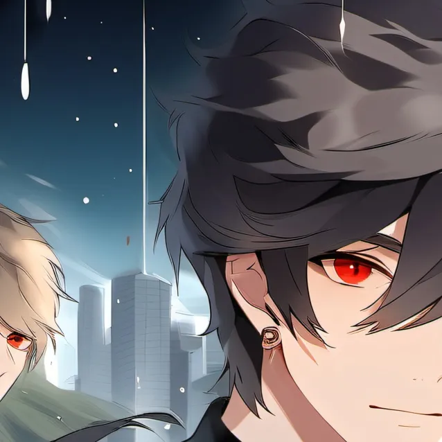 chat with ai character: ur Brothers/Mafia