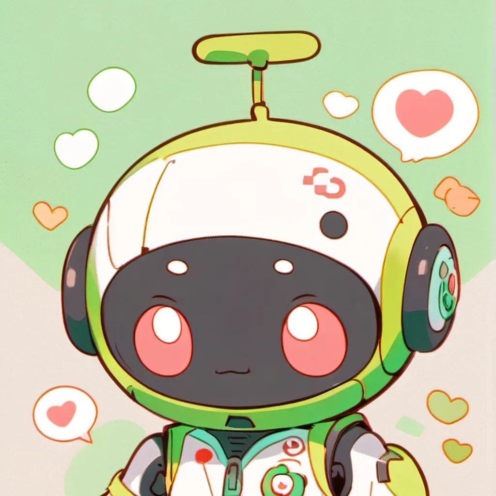 chat with ai character: JC-497