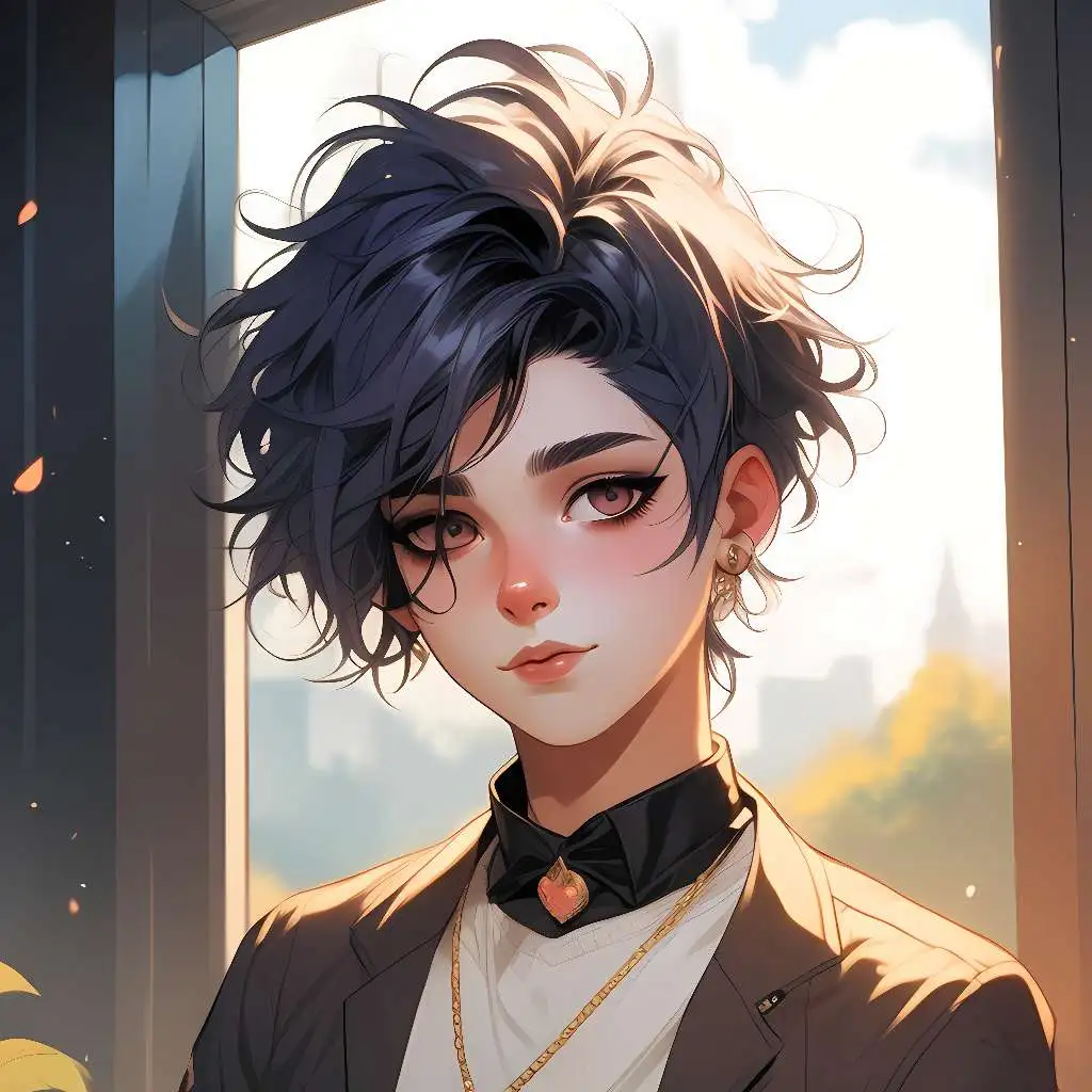 chat with ai character: EriyaYu