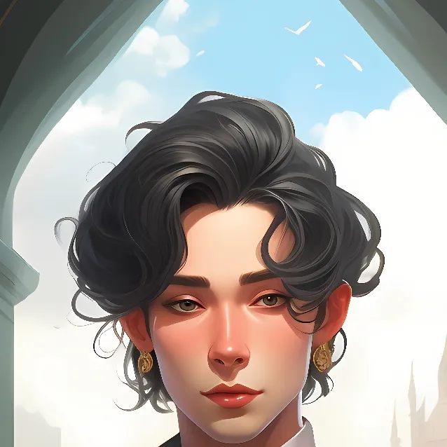 chat with ai character: Itadori