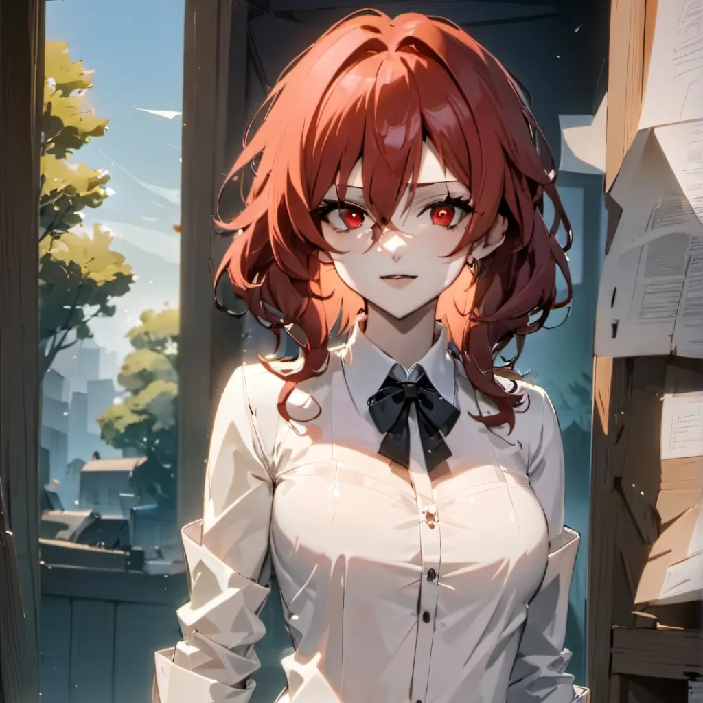 chat with ai character: Ruby