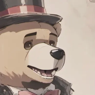 chat with ai character: Freddy fatbear