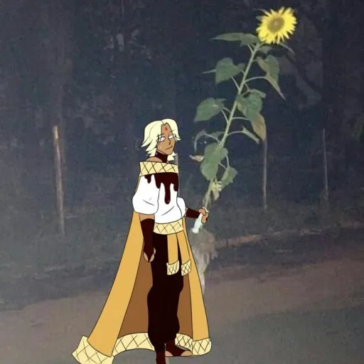 creator {☆Pure vanilla☆}'s avatar