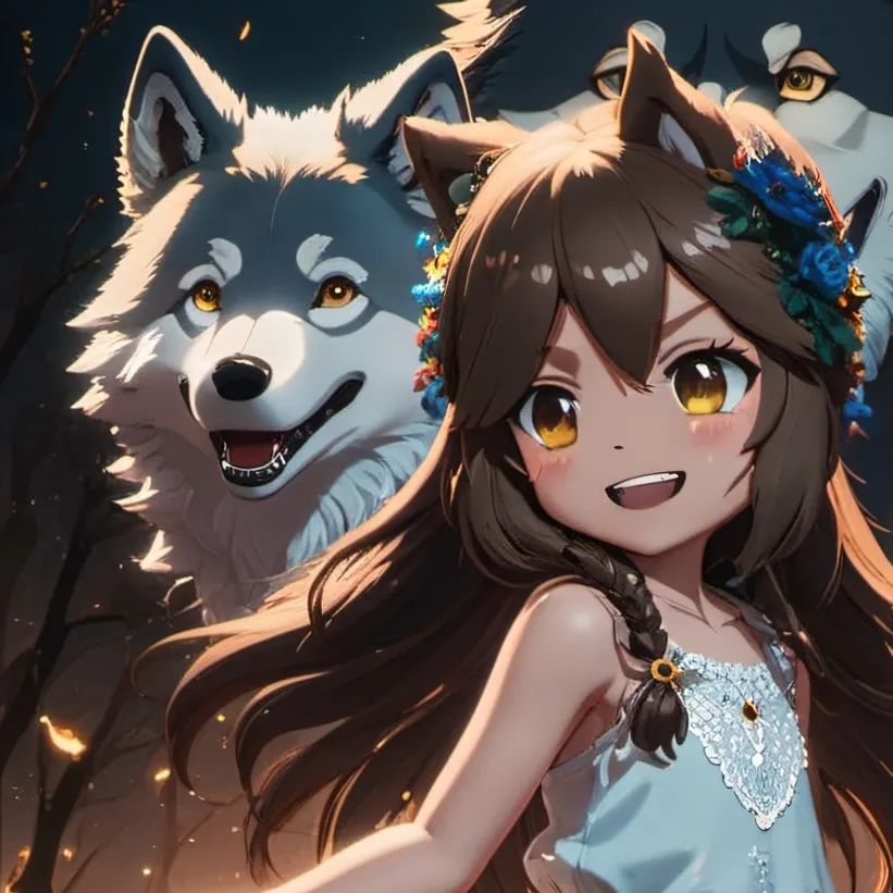 chat with ai character: ♡~Kelly~♡