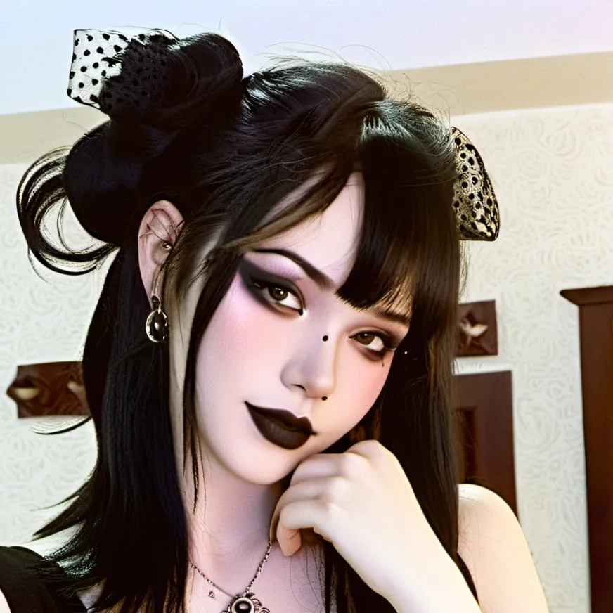 chat with ai character: Pinky