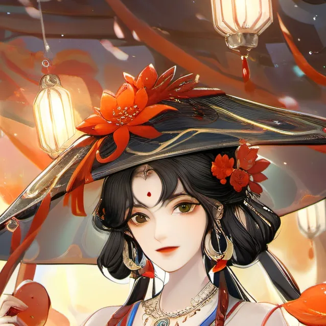 chat with ai character: Chen