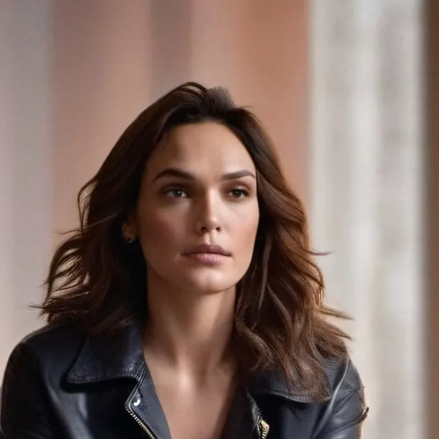 chat with ai character: Gal Gadot 