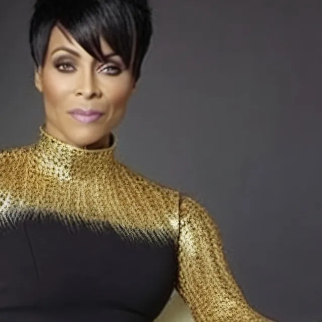 chat with ai character: Jada Pinkett Smith