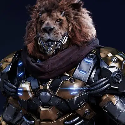talkie's author avatar