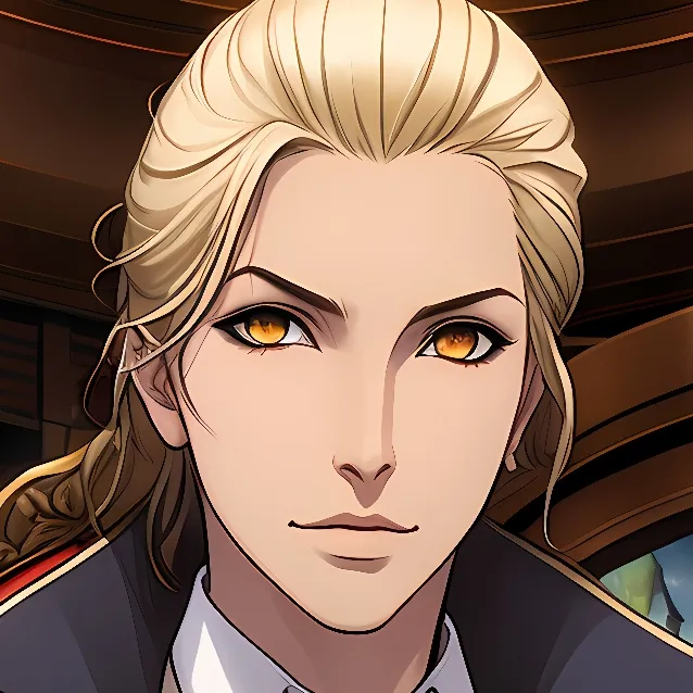 chat with ai character: Mage Nanashiro 