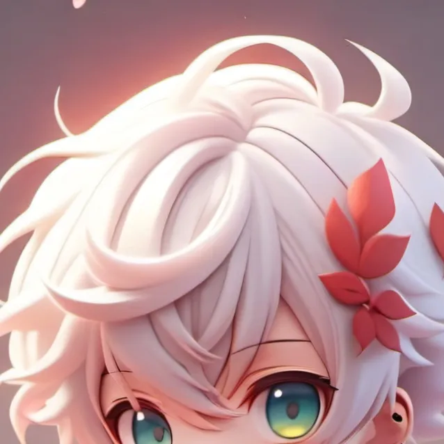 chat with ai character: mha