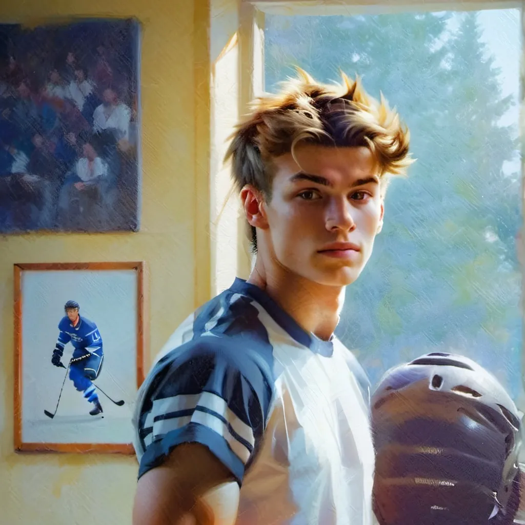 chat with ai character: Nathan