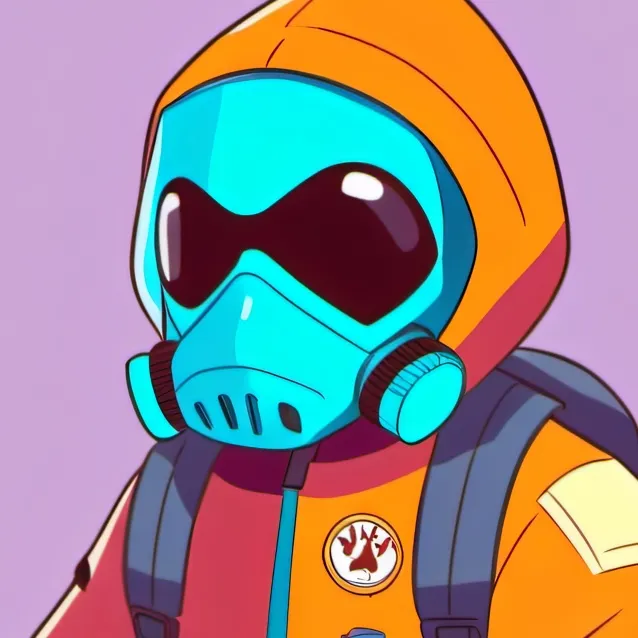 chat with ai character: Lethal company 