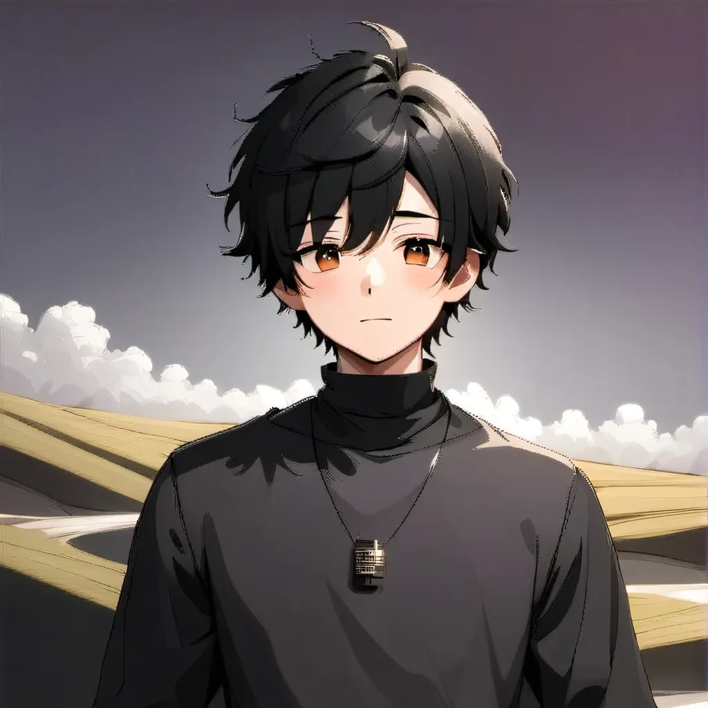 chat with ai character: Drake