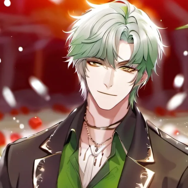 chat with ai character: sindrix