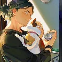 creator //Shouta Aizawa//'s avatar