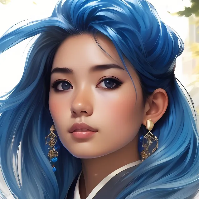 chat with ai character: Misiku Himiko