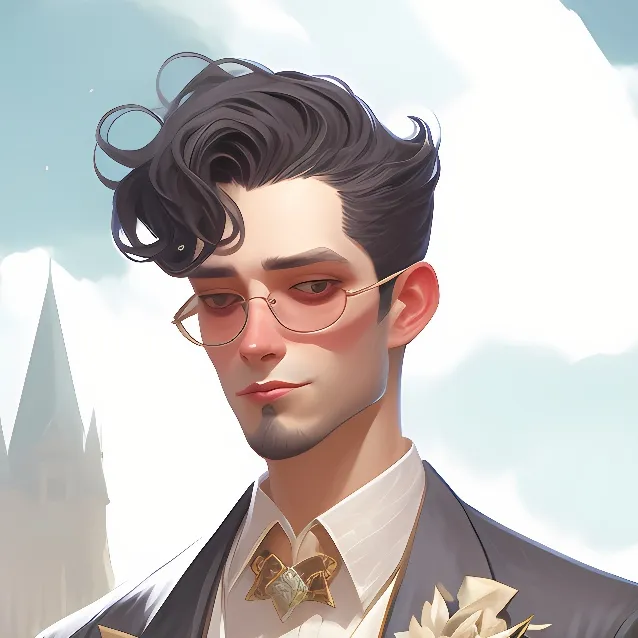 chat with ai character: macaliph j fipps