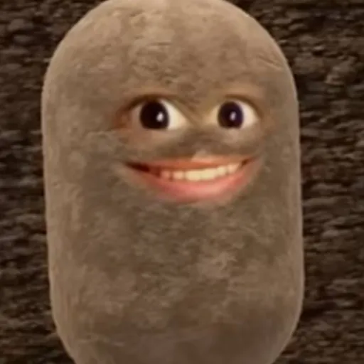creator POTA-TOES's avatar