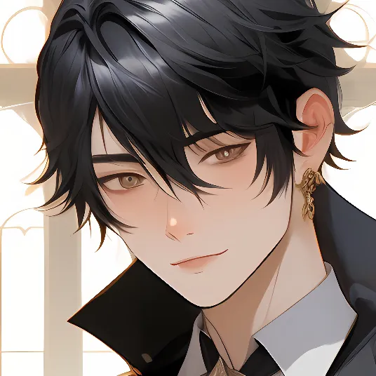 chat with ai character: Gamer bf (jake)