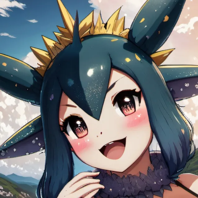 chat with ai character: vaporTHEvaporeon